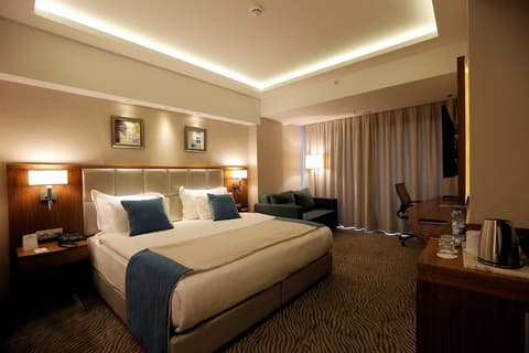 Best Western Premier Karsiyaka Convention & Spa Hotel, Room