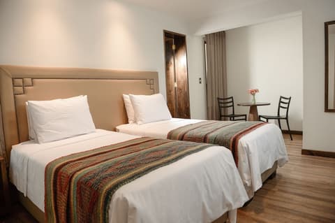 Casa Esmeralda By Katari, Room