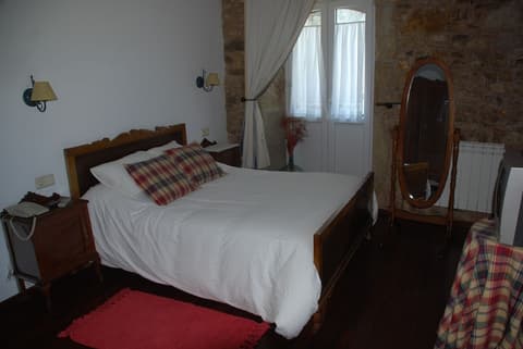 Hotel Rústico Casa Do Vento, Room