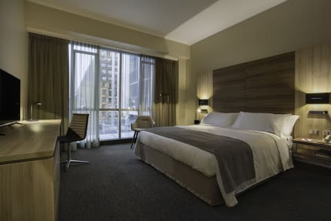 Mercure Concepción, Room