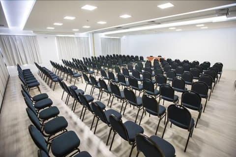 Mogano Business Hotel, Meeting facility