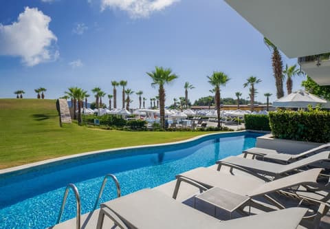 Akra Fethiye Tui Blue Sensatori All Inclusive, Room