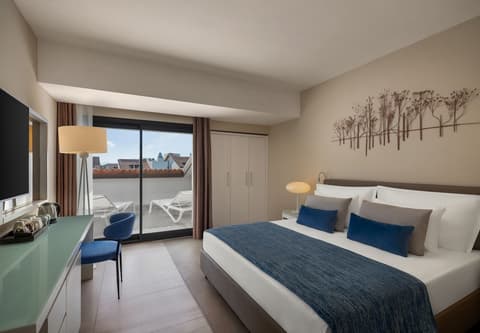 Akra Fethiye Tui Blue Sensatori All Inclusive, Room