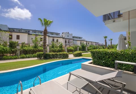 Akra Fethiye Tui Blue Sensatori All Inclusive, Room