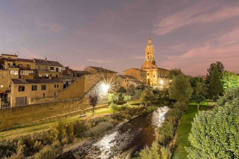 Rusticae Hotel Teatrisso, Segway tours