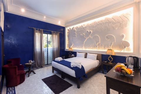 Albakech Boutique Hotel & Spa, Room