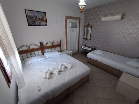 Anz Guesthouse Pansiyon, Room