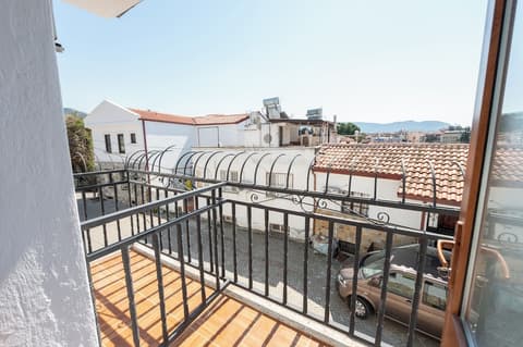 Anz Guesthouse Pansiyon, Room