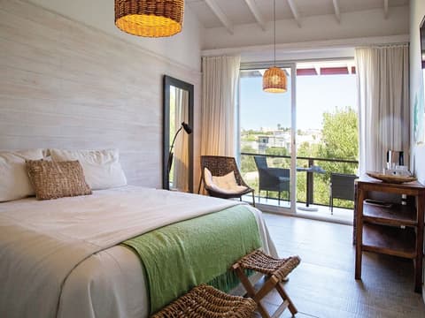 Anastasio Hotel & Beach Club, Room