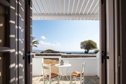 Kavuras Village Hotel & Suites, Room