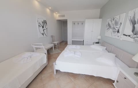 Kavuras Village Hotel & Suites, Room