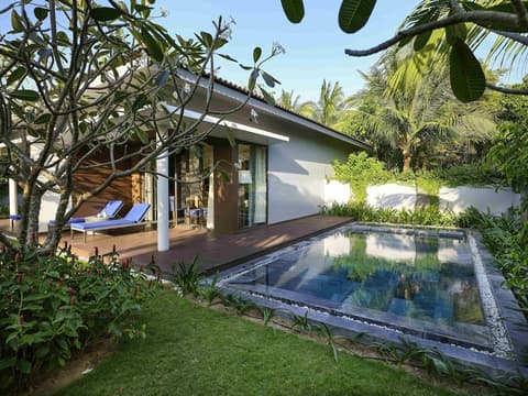 Novotel Phu Quoc Resort, Room