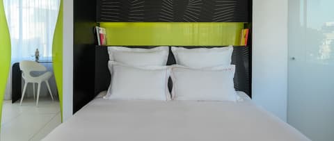 Poli House by AFI Hotels, Room