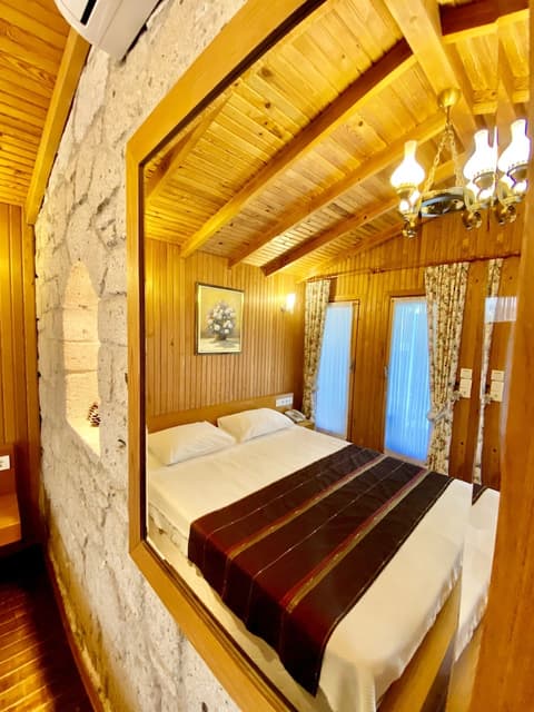 Kayezta Hotel Alacati, Room