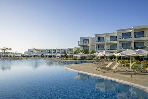 Sentido Asterias Beach Resort, 