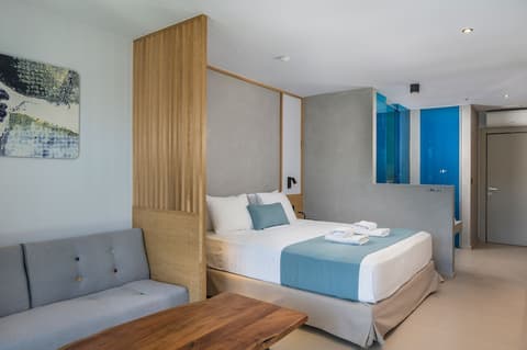 Harmony Boutique Resort - Adults only, Room