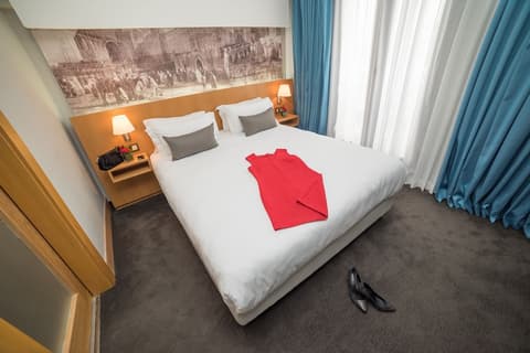 ONOMO Hotel Rabat Terminus, Room