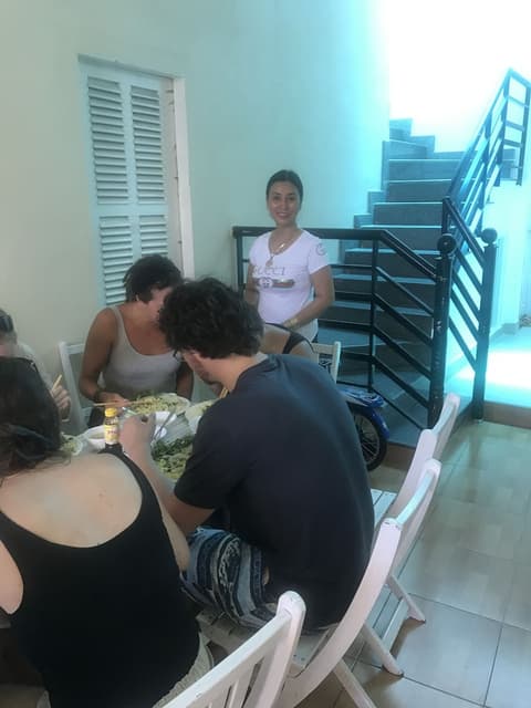 Mango Garden Hoi An Homestay, Snack bar