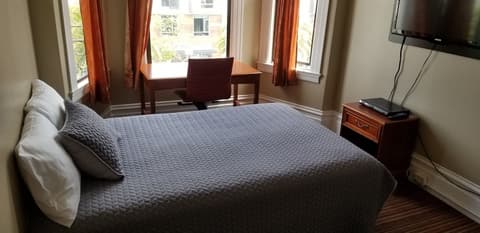 Perramont Hotel, Room