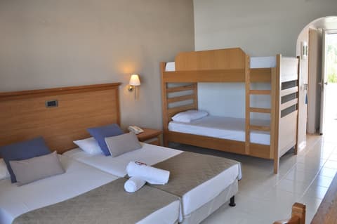 Cyprotel Faliraki - All Inclusive, Room