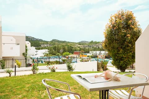 Cyprotel Faliraki - All Inclusive, Room