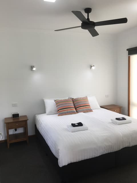 Prom Coast Holiday Lodge, Room