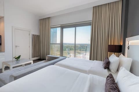 The First Collection Dubai Marina Hotel, Room