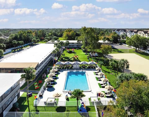 Magic Moment Resort & Kids Club, Dazzler Select by Wyndham, Room