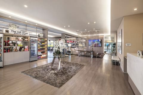 Magic Moment Resort & Kids Club, Dazzler Select by Wyndham, Reception