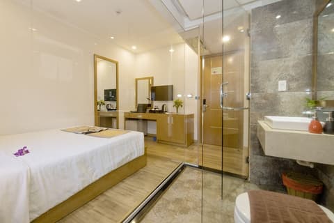 Terra Boutique Hotel, Room