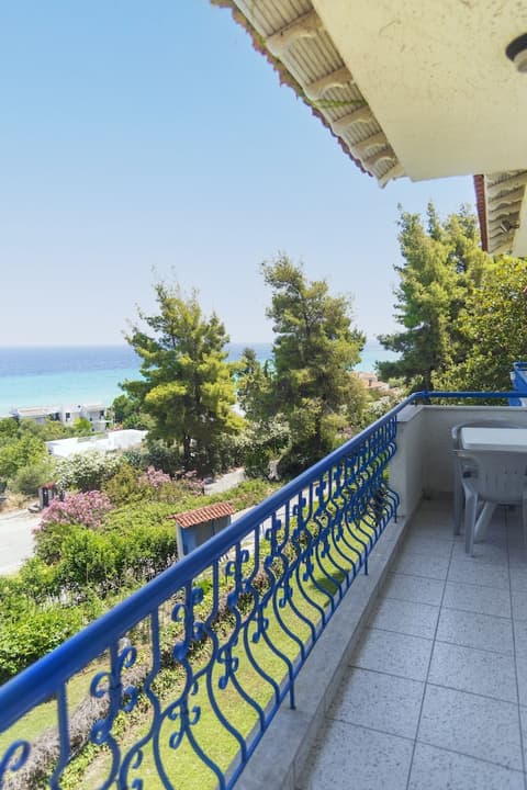 Roditsa Patritsia Apartments, Room