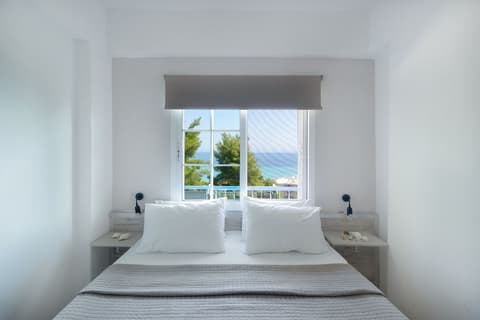 Roditsa Patritsia Apartments, Room