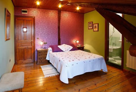 Hotel Villa De Luarca, 