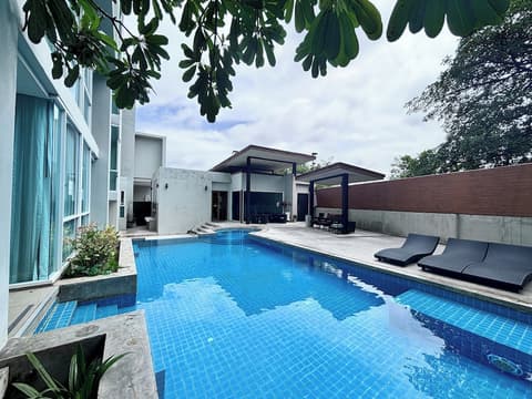 Grand Vista Hotel Chiangrai, Room