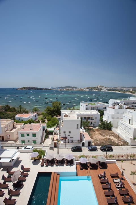 Ocean Drive Talamanca, Room