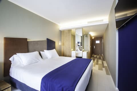 Ocean Drive Talamanca, Room