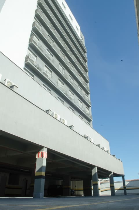 Stop Inn Antonio Carlos, Property amenity