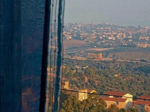 B&B Miravalle Agrigento, Terrace/patio
