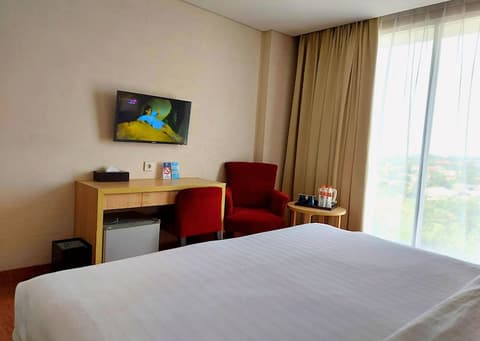 Days Hotel & Suites by Wyndham Jakarta Airport, Room