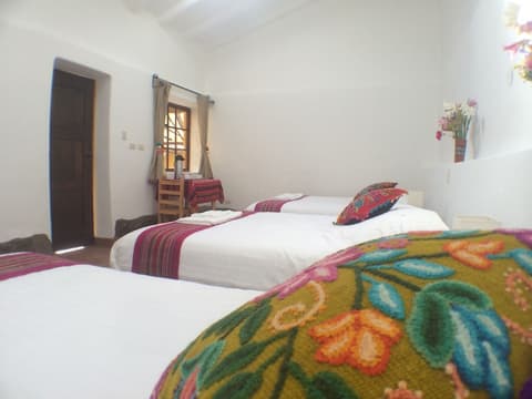 Andean Wings Valley, Room