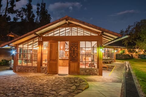 Andean Wings Valley, Reception