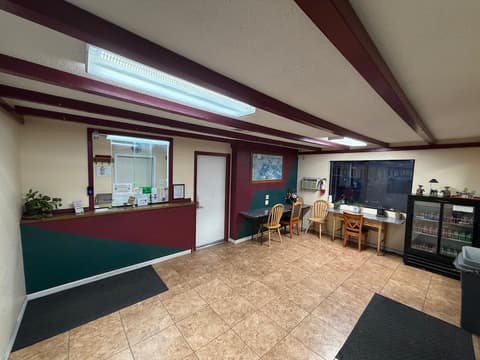 Regal Motel in Las Vegas, New Mexico, Reception