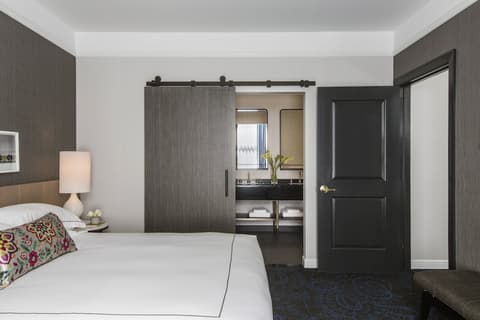 Kimpton Gray Hotel by IHG, Room