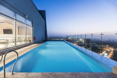 Holiday Inn Express Barranquilla Buenavista by IHG, Pool