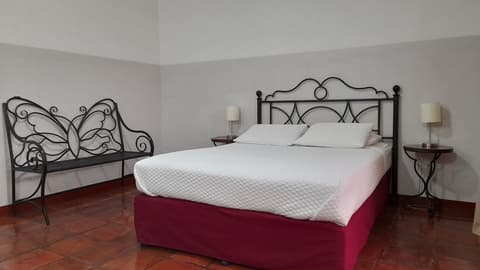 Hotel Jardin de Granada, Room