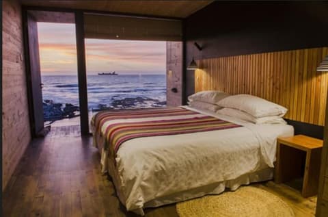 Hotel Apacheta, Room