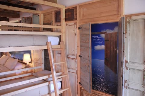 Castello di Granarola Relais – Adults Friendly, Room