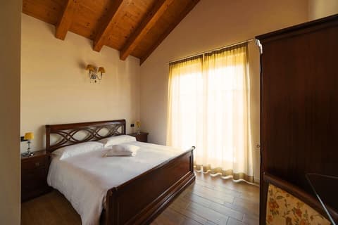 T'AMI Hotel Resort SPA, Room