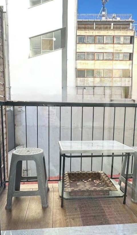 Concierge Monastiraki, Room