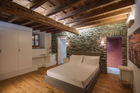 Residenza d'Epoca Borgo Albizi, Room